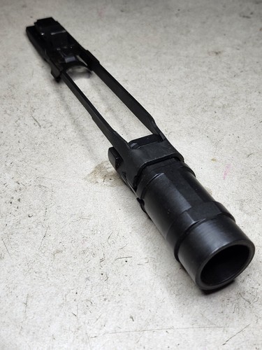 Remington 12ga action - 11-87,